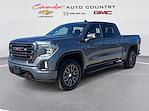 Used 2020 GMC Sierra 1500 AT4 Crew Cab for sale #LZ242663 - photo 1