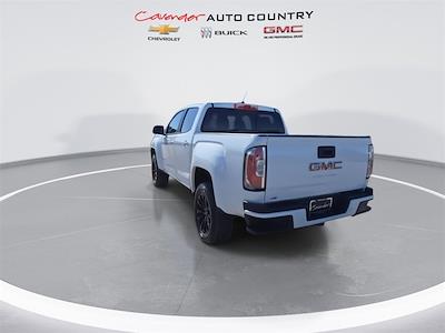 Used 2021 GMC Canyon Elevation Crew Cab Pickup for sale #M1291059 - photo 2