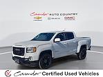 Used 2021 GMC Canyon Elevation Crew Cab Pickup for sale #M1291059 - photo 1