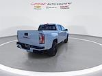 Used 2021 GMC Canyon Elevation Crew Cab Pickup for sale #M1291059 - photo 8