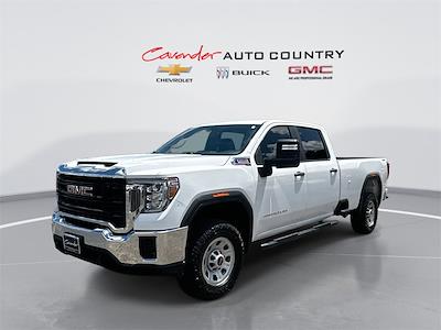 2021 GMC Sierra 3500 Crew Cab 4WD Pickup for sale #MF138097 - photo 1