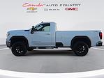2021 GMC Sierra 3500 Regular Cab 4WD Pickup for sale #MF310659 - photo 8