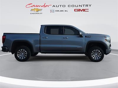 2021 GMC Sierra 1500 Crew Cab 4WD Pickup for sale #MG332175 - photo 2