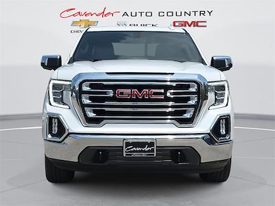 2021 GMC Sierra 1500 Crew Cab 4WD Pickup for sale #MG369753 - photo 2