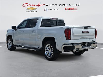 2021 GMC Sierra 1500 Crew Cab 4WD Pickup for sale #MG369753 - photo 2
