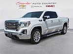 2021 GMC Sierra 1500 Crew Cab 4WD Pickup for sale #MG369753 - photo 1
