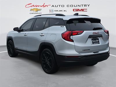 Used 2021 GMC Terrain SLE for sale #ML356666 - photo 2