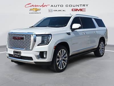 2021 GMC Yukon XL RWD SUV for sale #MR257128 - photo 1