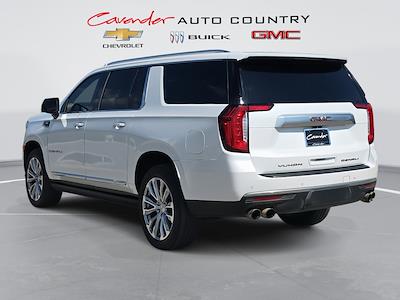 2021 GMC Yukon XL RWD SUV for sale #MR257128 - photo 2
