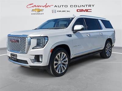 2021 GMC Yukon XL RWD SUV for sale #MR380535 - photo 1