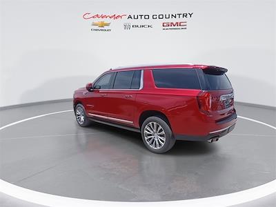 2021 GMC Yukon XL 4WD SUV for sale #MR415016 - photo 2