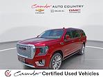 2021 GMC Yukon XL 4WD SUV for sale #MR415016 - photo 1