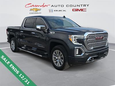 2021 GMC Sierra 1500 Crew Cab 4WD Pickup for sale #MZ395985 - photo 1