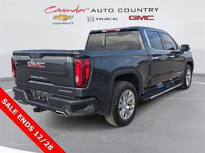 2021 GMC Sierra 1500 Crew Cab 4WD Pickup for sale #MZ395985 - photo 2