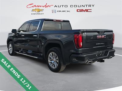 Used 2021 GMC Sierra 1500 Denali Crew Cab for sale #MZ395985 - photo 2