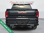 2021 GMC Sierra 1500 Crew Cab 4WD Pickup for sale #MZ395985 - photo 5