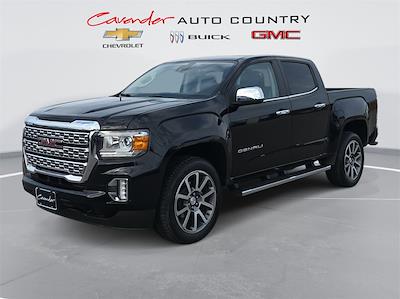 Used 2022 GMC Canyon Denali Crew Cab for sale #N1104816 - photo 1