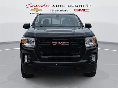 Used 2022 GMC Canyon - photo 1