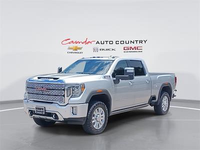 2022 GMC Sierra 2500 Crew Cab 4WD Pickup for sale #NF114970 - photo 1
