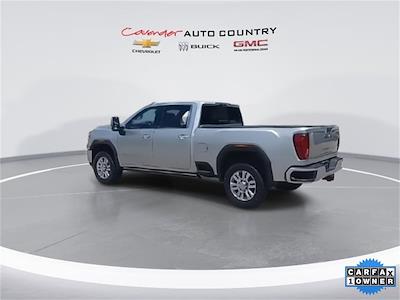 2022 GMC Sierra 2500 Crew Cab 4WD Pickup for sale #NF114970 - photo 2