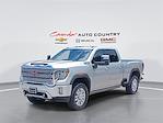 2022 GMC Sierra 2500 Crew Cab 4WD Pickup for sale #NF114970 - photo 1