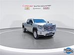 2022 GMC Sierra 2500 Crew Cab 4WD Pickup for sale #NF114970 - photo 3