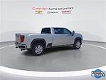 2022 GMC Sierra 2500 Crew Cab 4WD Pickup for sale #NF114970 - photo 8