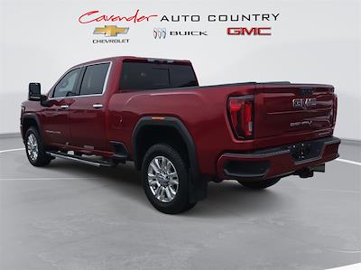 2022 GMC Sierra 2500 Crew Cab 4WD Pickup for sale #NF294722 - photo 2