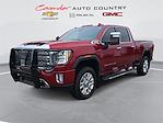 2022 GMC Sierra 2500 Crew Cab 4WD Pickup for sale #NF294722 - photo 1