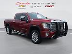 2022 GMC Sierra 2500 Crew Cab 4WD Pickup for sale #NF294722 - photo 4
