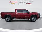 2022 GMC Sierra 2500 Crew Cab 4WD Pickup for sale #NF294722 - photo 5