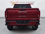 2022 GMC Sierra 2500 Crew Cab 4WD Pickup for sale #NF294722 - photo 7