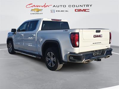 2022 GMC Sierra 1500 Crew Cab 4WD Pickup for sale #NG139442 - photo 2