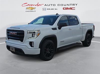 2022 GMC Sierra 1500 Crew Cab 4WD Pickup for sale #NG153530 - photo 1