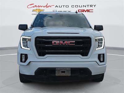 2022 GMC Sierra 1500 Crew Cab 4WD Pickup for sale #NG153530 - photo 2