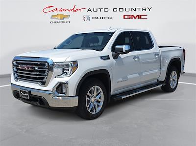 2022 GMC Sierra 1500 Crew Cab 4WD Pickup for sale #NG182204 - photo 1