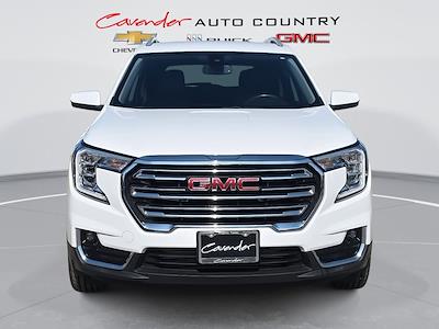 Used 2022 GMC Terrain - photo 1