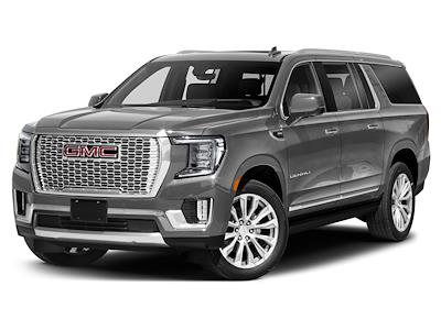 Used 2022 GMC Yukon XL - photo 1