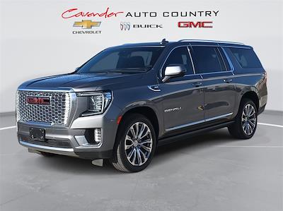 Used 2022 GMC Yukon XL Denali for sale #NR133022 - photo 1