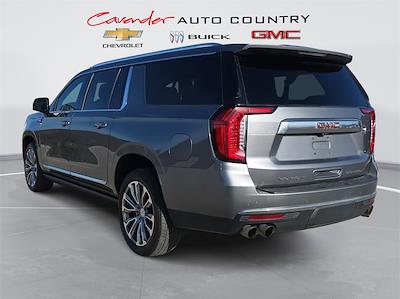 Used 2022 GMC Yukon XL Denali for sale #NR133022 - photo 2