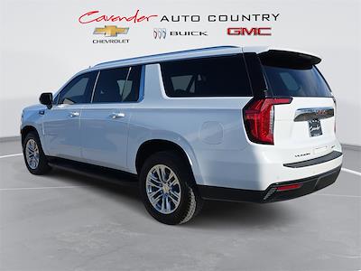 Used 2022 GMC Yukon XL SLE for sale #NR244175 - photo 2