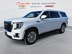 Used 2022 GMC Yukon XL SLE for sale #NR244175 - photo 1