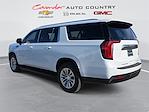 Used 2022 GMC Yukon XL SLE for sale #NR244175 - photo 2