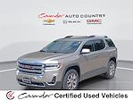 Used 2022 GMC Acadia SLT SUV for sale #NZ117596 - photo 1