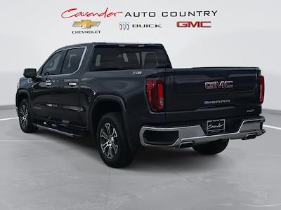 Used 2022 GMC Sierra 1500 - photo 1