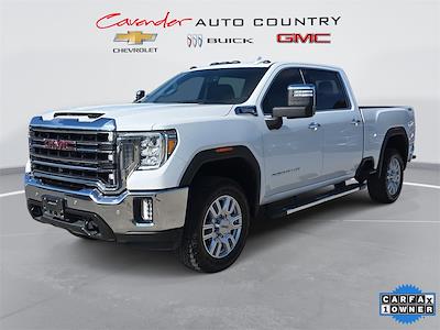 2023 GMC Sierra 2500 Crew Cab 4WD Pickup for sale #PF139821 - photo 1