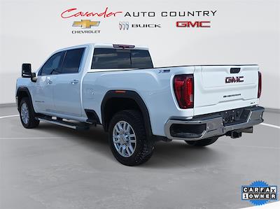 Used 2023 GMC Sierra 2500 SLT Crew Cab for sale #PF139821 - photo 2