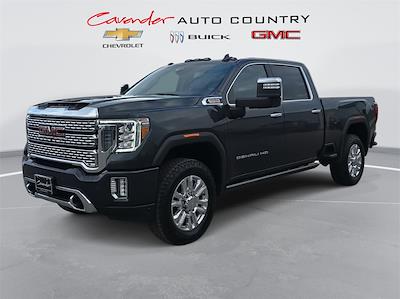 2023 GMC Sierra 2500 Crew Cab 4WD Pickup for sale #PF162245 - photo 1