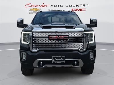 2023 GMC Sierra 2500 Crew Cab 4WD Pickup for sale #PF162245 - photo 2