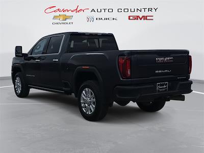 Used 2023 GMC Sierra 2500 Denali Crew Cab for sale #PF162245 - photo 2